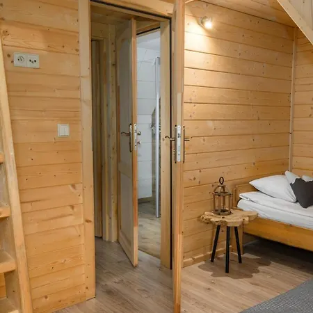 Zakopianska Osada & Spa * Zakopane