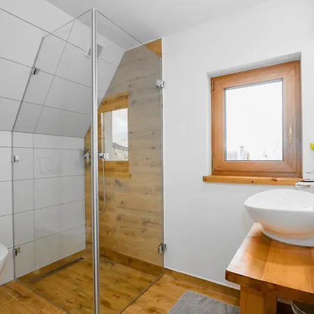 Apartment Zakopianska Osada & Spa Zakopane