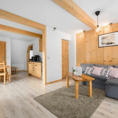Zakopianska Osada & Spa Apartment Zakopane
