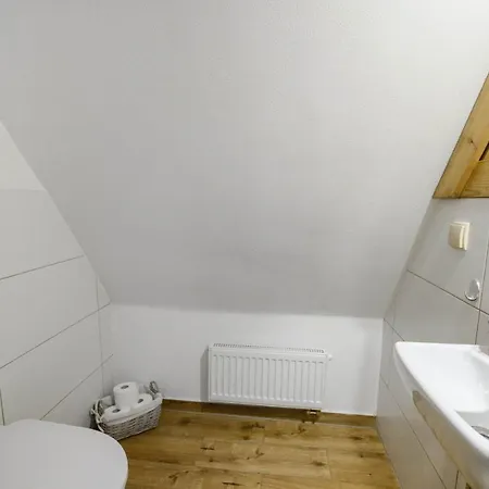 Zakopianska Osada & Spa *