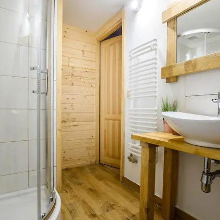 Apartment Zakopianska Osada & Spa *