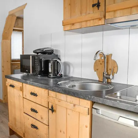 Apartment Zakopianska Osada & Spa