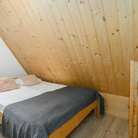 Zakopianska Osada & Spa Apartment