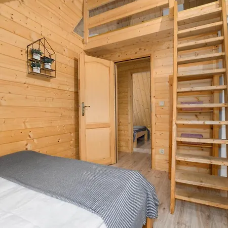 Zakopianska Osada & Spa Apartment Zakopane