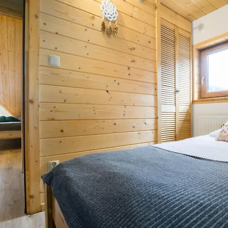 Zakopianska Osada & Spa * Zakopane