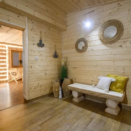 Zakopianska Osada & Spa * Zakopane