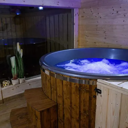 Apartment Zakopianska Osada & Spa