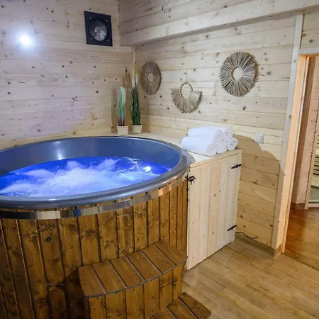 Apartment Zakopianska Osada & Spa Zakopane